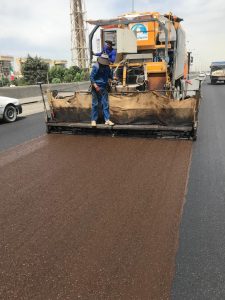 اجرای اسلاری سیل لاین وسط